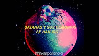 Reptaliens - Satan's Song // Subtitulada Español
