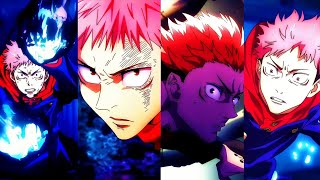 Itadori Twixtor 4K Cc And No Cc