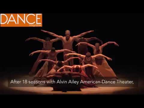 What Ailey's Hope Boykin Says To People Who Don't Think Dance Is a