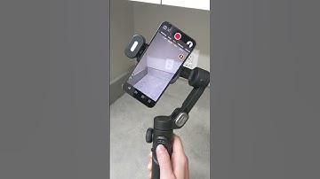 I Spent 30 Days with This 3-Axis Smartphone Gimbal and Here