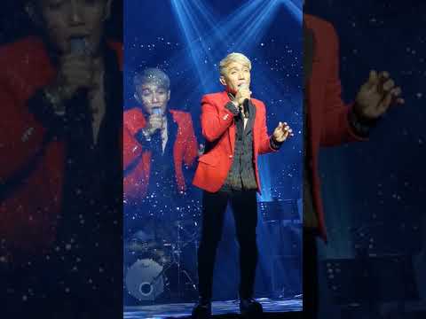 Arnel Pineda -