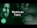 Meniscus Tears - Everything you need to know
