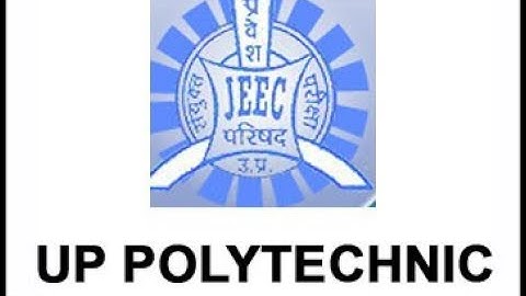 लो आ गया उ.प्र. पॉलिटेक्निक का रिजल्ट 2018 || Up Polytechnic result 2018