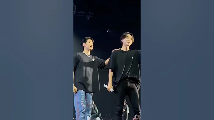 look at emm #svt #seventeen #jeonghan #wonwoo #kpop #wonhan