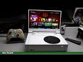 14&quot; Xbox Series S Portable Monitor: The Perfect Way To Game On The Go