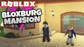 Buying The Bloxington Mansion Tour Welcome To Bloxburg - bloxington mansion renovation roblox bloxburg 19k youtube