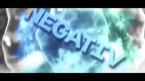 Text Intro ▶ Negativ ◀ DeinyFx | класс?