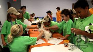Dubuque Regional Humane Society