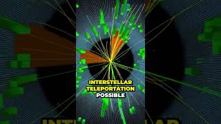 Scientists Unveil Mind Blowing Technology for Interstellar Travel