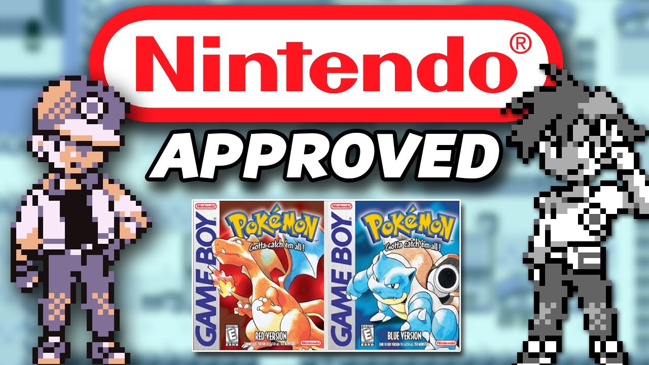 Pokémon: The 10 Highest Level Trainers In The Original Red & Blue