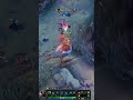 WARWİCK KOKUYU ALDI!!!! #leagueoflegends #riotgames #twitch #gamer #games #clips #gaming #pentakill