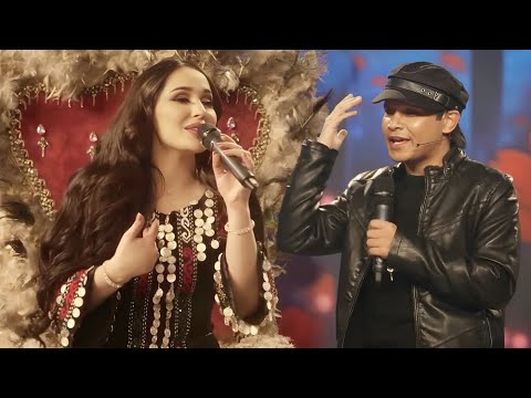 آهنگ دوگانه زیبا از مدینه اکنازاروا و قسیم به نام مسافری