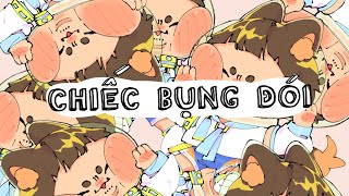 ChiαΊΏc Bα»₯ng ΔΓ³i/Hungry Stomach - Susu Awoo
A short cover of ChiαΊΏc Bα»₯ng ΔΓ³i because I want to~
π· πΉ ABOUT ME πΉπ·
βWoof bark! Iβm Susu Awoo, a virtual alien shiba inu Youtuber! Follow me as we enjoy some quality gameplay moments, mainly indie puzzle games! Occasional art and singing will be provided at your service (Β΄,,β’Οβ’,,)β‘β
β Twitter: https://twitter.com/AwooSusu
β Facebook: https://www.facebook.com/SusuAwooOffi...
β Contact me at: susuawooofficial@gmail.com
β Join the community at: https://discord.gg/k6dU9cuvC4
π¦ CREDITS π¦
β Model and Rig: Myself
β BGM: https://twitter.com/GrimFables
β Ending Screen: https://twitter.com/hg_annh
β Thumbnail: https://www.facebook.com/profile.php?id=100069395226660
π· πΉ Song πΉπ·
https://www.youtube.com/watch?v=7r51cVHa5ek ChiαΊΏc Bα»₯ng ΔΓ³i/Hungry Stomach - Susu Awoo