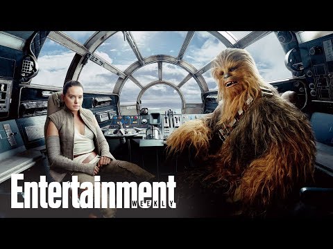 New ‘Last Jedi’ Details: Laura Dern, Benicio Del Toro Characters | News Flash | Entertainment Weekly New ‘Last Jedi’ Details: Laura Dern, Benicio Del Toro Characters | News Flash | Entertainment Weekly