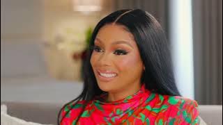 Bonang B'Dazzled Episode 2: #BonangXSteveMaddenBTS continued... #BonangXDHair