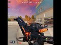 Chaos was loud… our ending was silent.😈🎯#bloodstrike #gaming #bloodstrikemobile #ashstyle