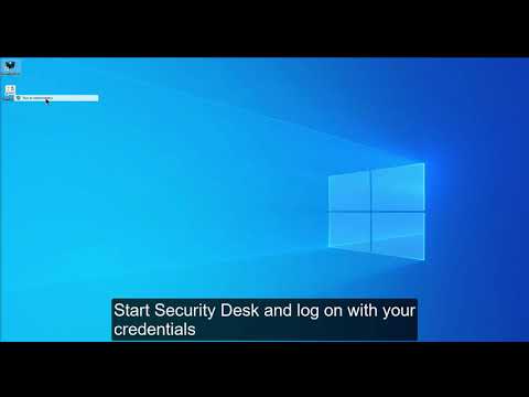 Bosch Security -