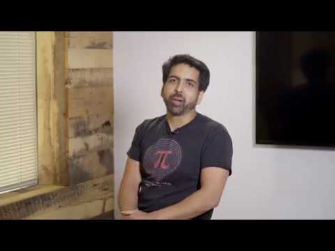 სალ ხანი Educare Georgia-ს შესახებ!