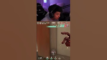 Perfect VALORANT Timing ⏱️