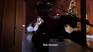 Nutcracker Vlogs: Episode 3