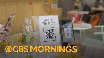 Federal Trade Commission warns scammers are using QR codes to steal personal information