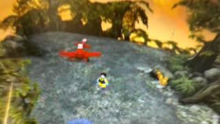 Lego Batman 3Beyond Gotham Plastic Man Showcase