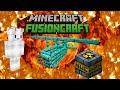 Das Unzerstörbare Flugzeug! (FusionCraft #6) #116t #mcfusioncraft