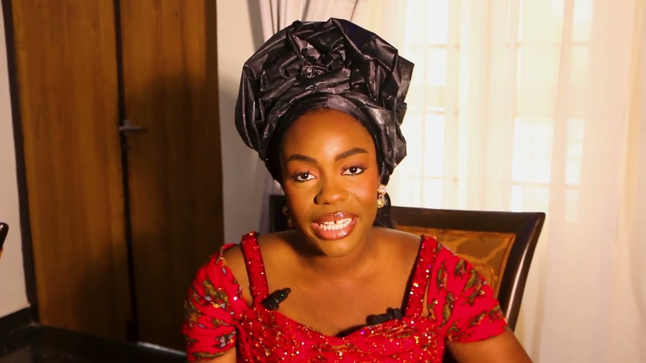 UZOR UMA KALU TRAILER