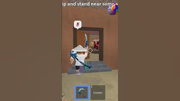 What the dog doin 😯😲 #robloxedits #mm2 #shorts #fyp #mm2roblox #roblox