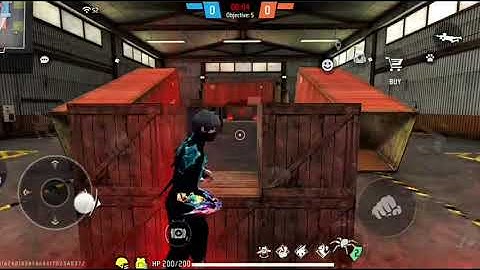 MY FRIEND CHALLENGE ME || 1VS1 CUSTOM ROOM 🤗 #freefire #gaming #4kedit #shorts