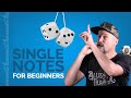 Harmonica Single Notes for Beginners (  Learn "Low Rider")