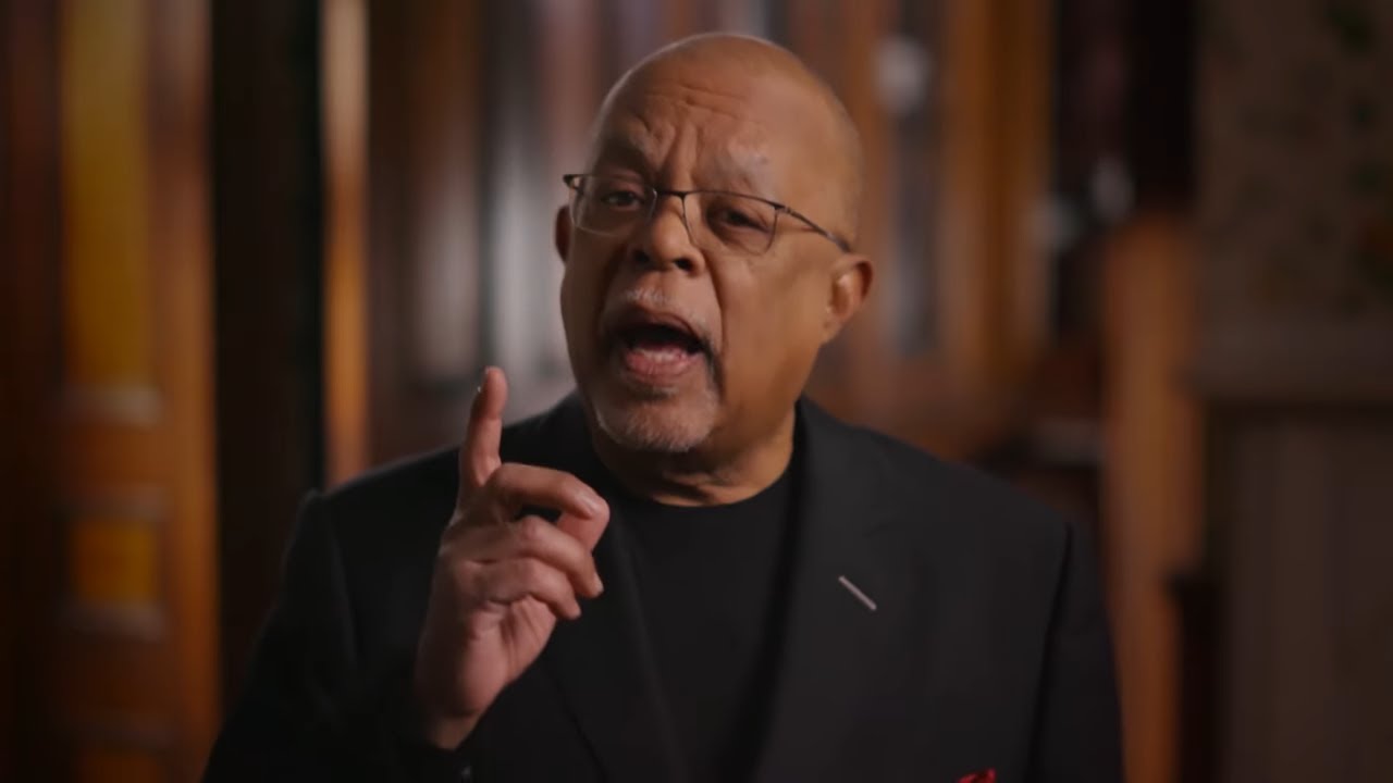 Dr. Henry Louis Gates Introduces Finding Your Roots on Ancestry