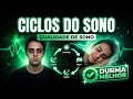 Ciclos do Sono
