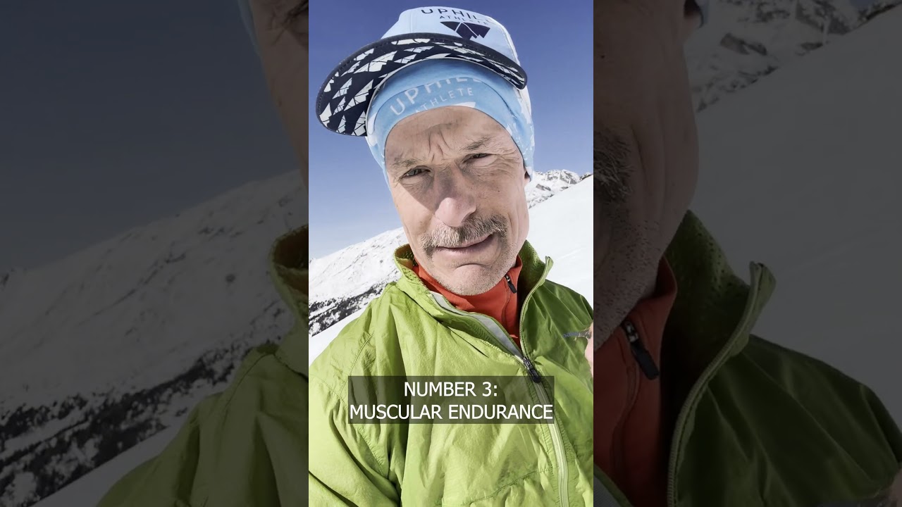 Strength training podcast with Jason