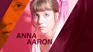 Anna Aaron - ANCHOR 2018 Nominee Trailer
