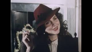 SPY 1980   Cynthia - Holly Palance as Amy Elizabeth Thorpe codenamed Cynthia - WWII super spy