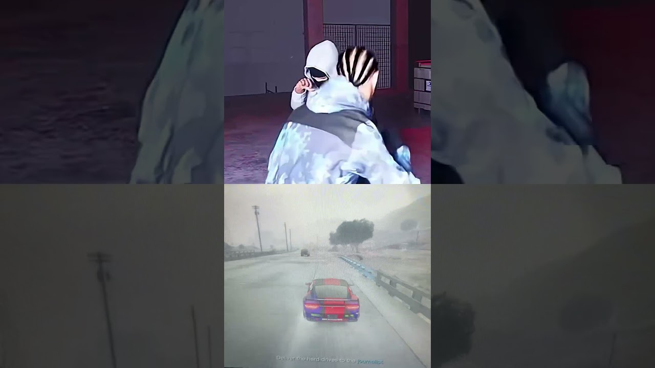 GTA VI Competition Game Is Coming 