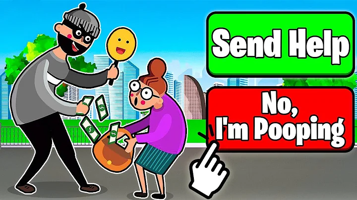 I Became The WORLDS WORST 911 OPERATOR