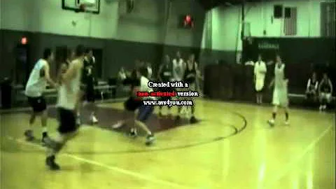 Joseph Carty  Beantown Hoops College Night  June, ...