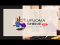 Ufuoma Sheme Live Stream