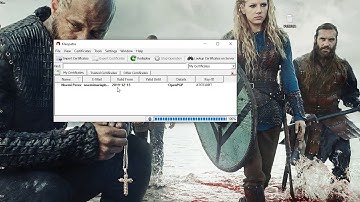 Cifrar y descifrar un archivo con GPG4WIN