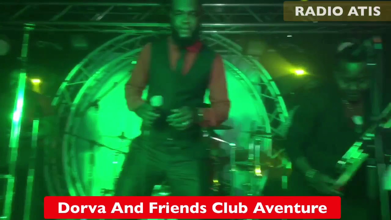 DORVA LIVE MONTREAL jovenel moise demission