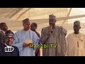 Abinda Farfesa Pantami Yayi A Wajen Jana Izar Shugaba Muhammadu Buhari Abinda Farfesa Pantami Yayi A Wajen Jana Izar Shugaba Muhammadu Buhari
