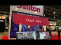 Soliton systems and midwest digital with cloud view  nab 2019