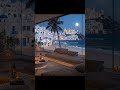 Romantic Night by the Sea 🌊🔥