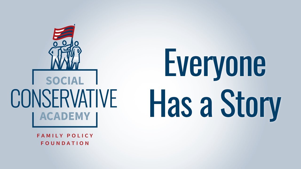 Learn from Riley Gaines in the New Social Conservative Academy On-Demand