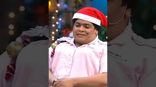 Kapil Sunni Leoni  shorts  Comedy nights bollywood