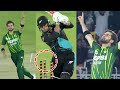 Shaheen shah afridis first over wicket obsession  pakistan vs new zealand  1st t20i 2024  pcb