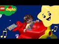 LEGO DUPLO - Twinkle Twinkle Little Star +More Classic Nursery Rhymes | Cartoons and Kids Songs