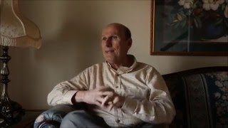 Decatur Daily Interviews Ronnie Crocker